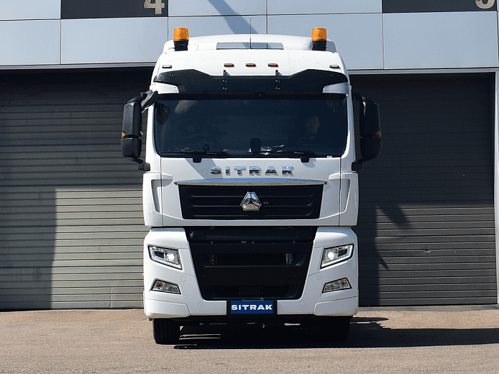 SITRAK C7H 4х2 (ВНУТРИ C-MAX)